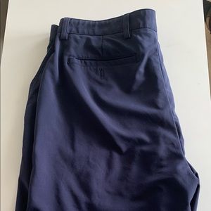 Footjoy dress/golf shorts